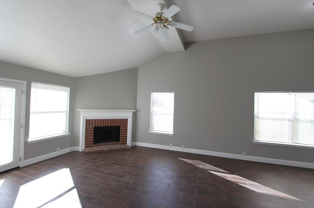 13507 Eldridge Villa St, Sugar Land TX  77498-2284 exterior