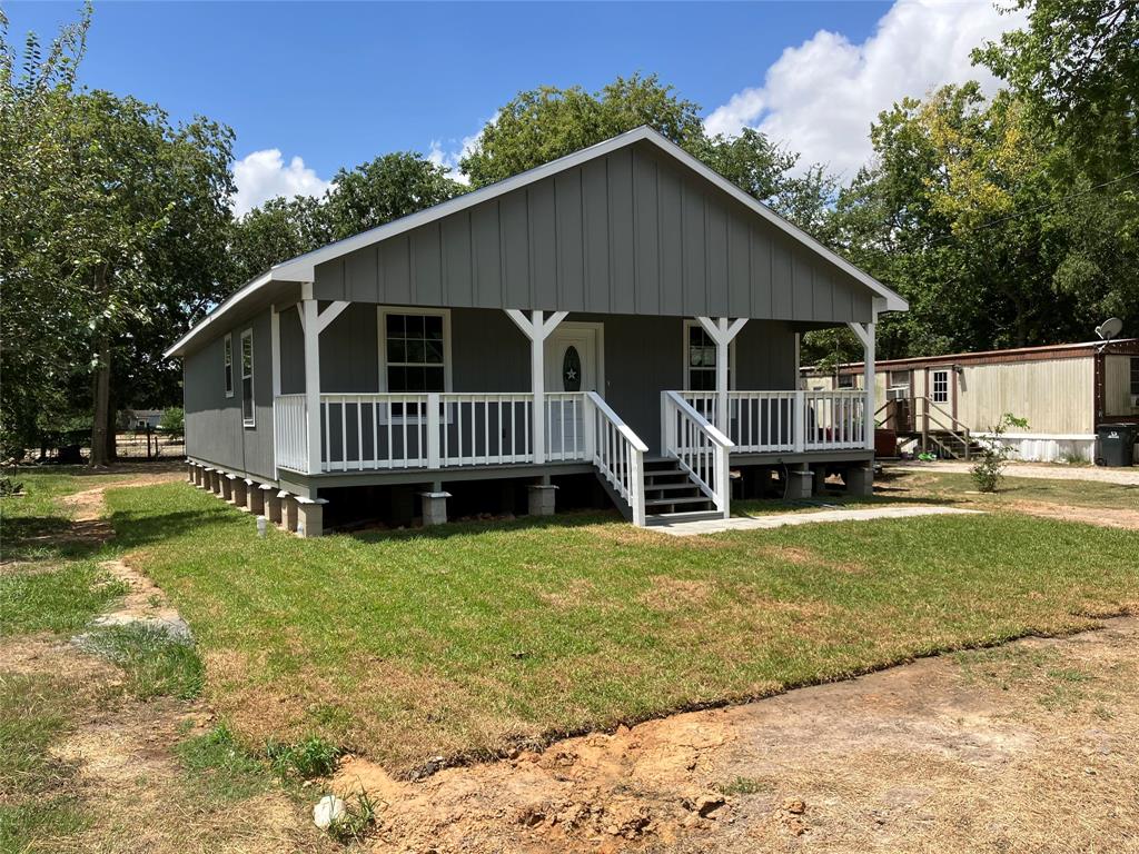 703 Alice St Ave, El Campo, TX 77437 MLS 82451909 Coldwell Banker