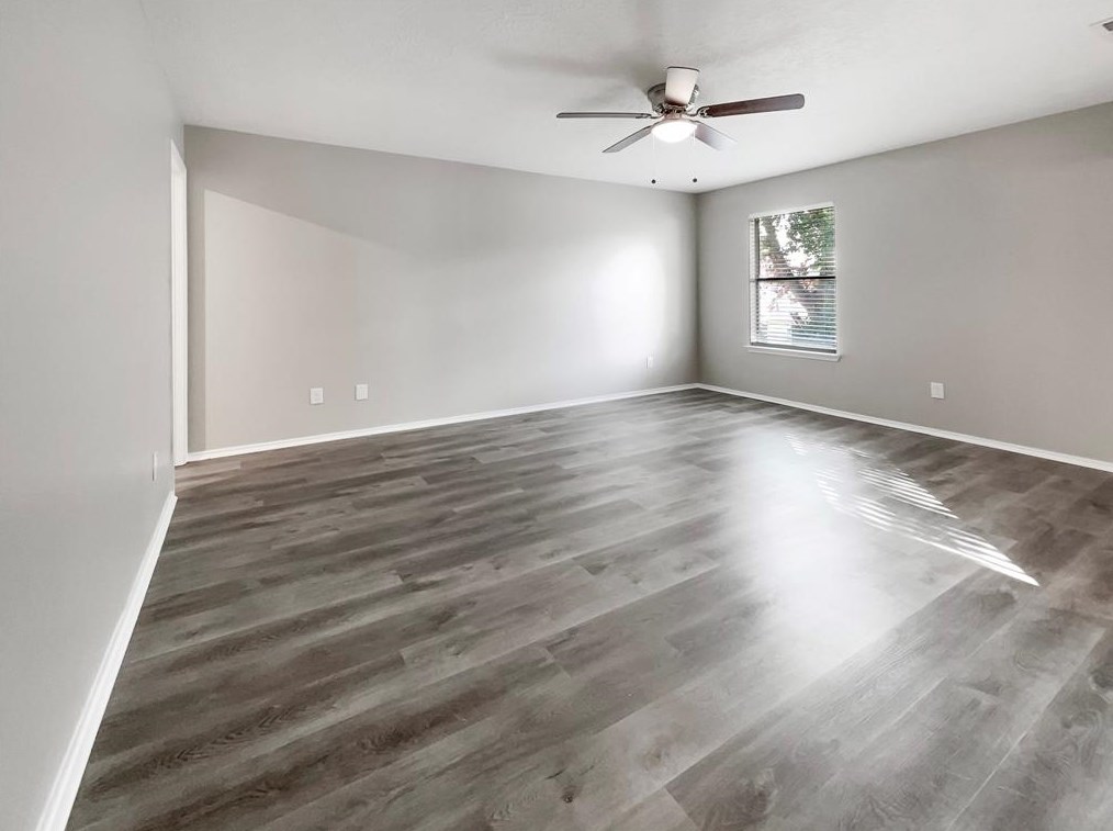 10531 Bushy Crk Dr, Houston TX  77070-4790 exterior