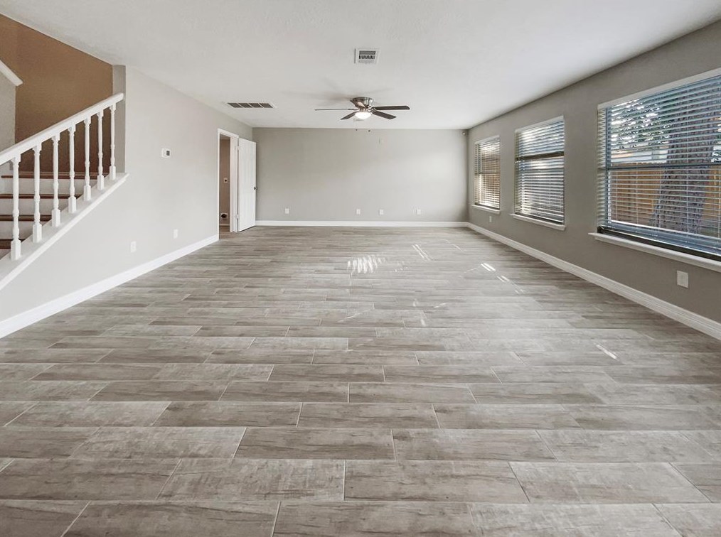 10531 Bushy Creek Dr, Houston TX  77070-4790 exterior