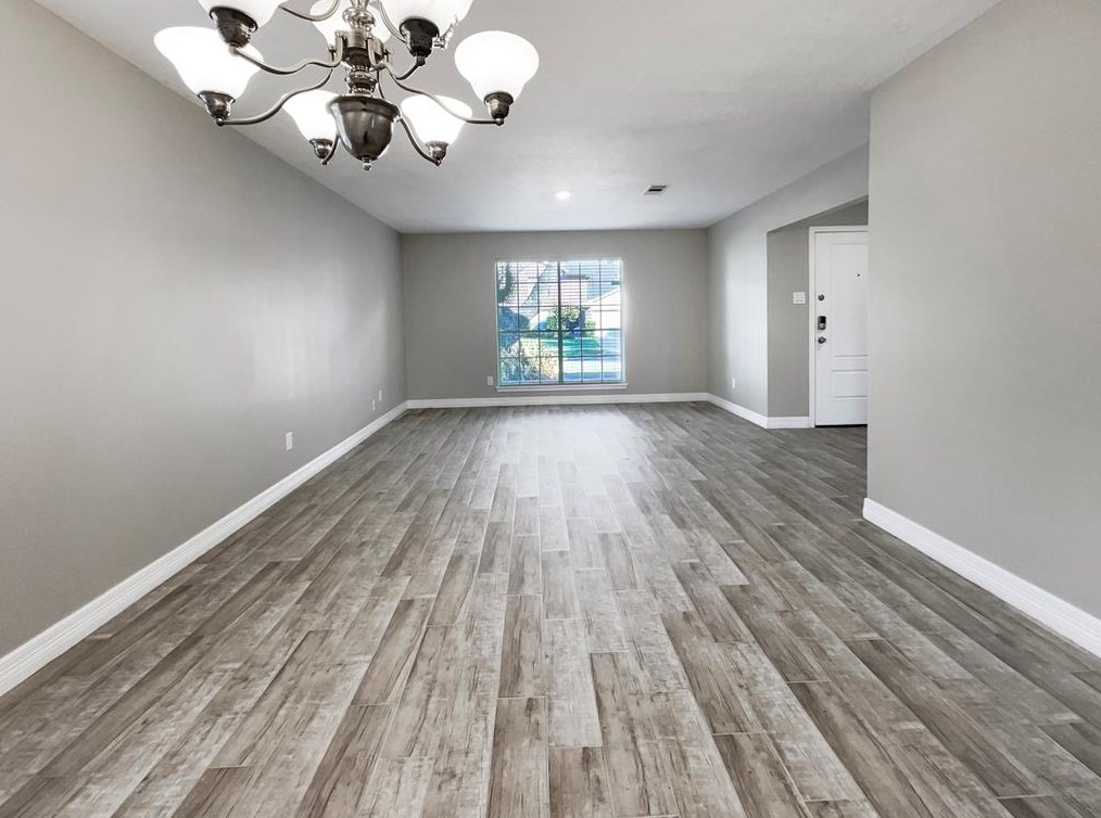 10531 Bushy Crk Dr, Houston TX  77070-4790 exterior