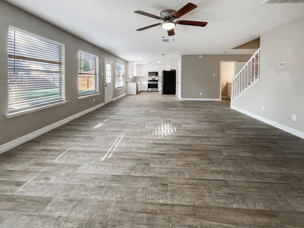 10531 Bushy Crk Dr, Houston TX  77070-4790 exterior