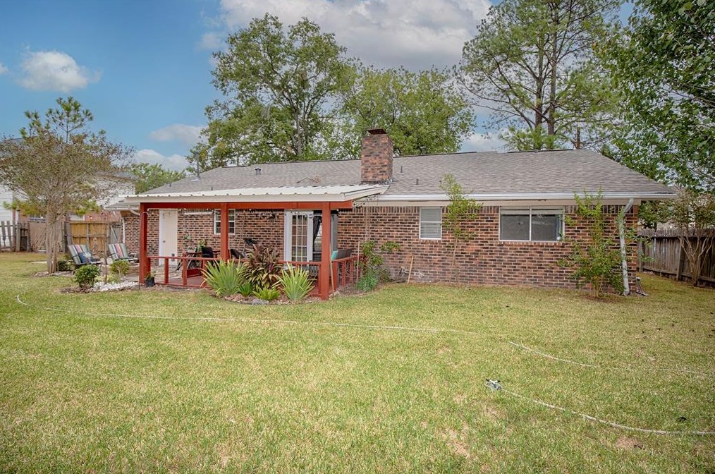 9022 Edgebrook, Houston TX  77075-1240 exterior