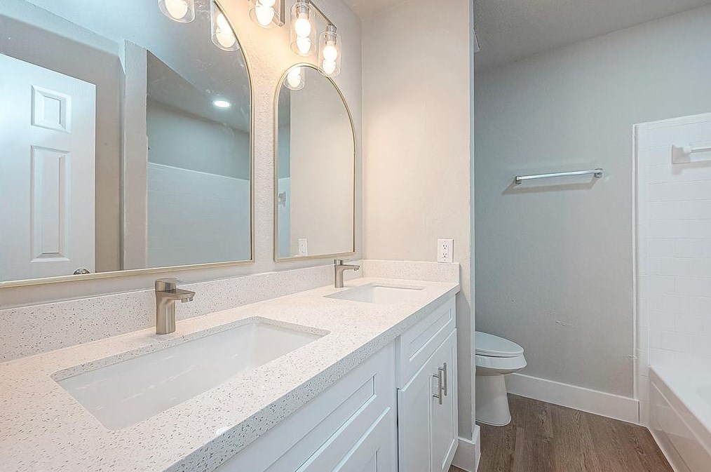 2650 Kodiak Ct, Houston TX  77067-1021 exterior