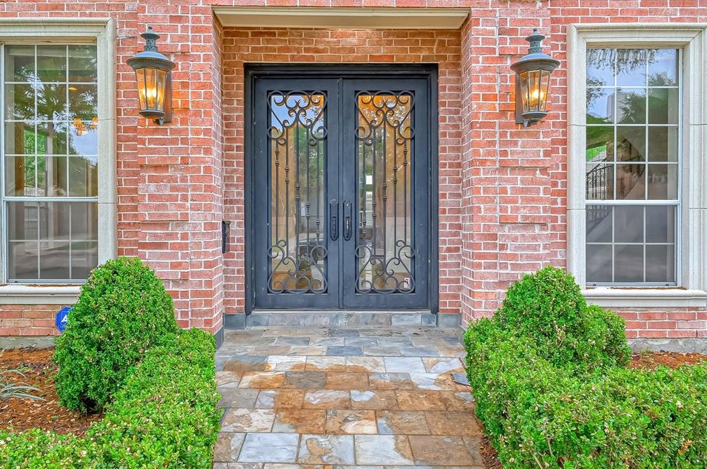 3618 Bellefontaine St, Houston TX  77025-1317 exterior