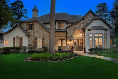 13203 Mission Valley Drive, Houston, TX 77069 - Photo 1