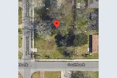 5802 Westover Street, Houston, TX 77033 - Photo 7
