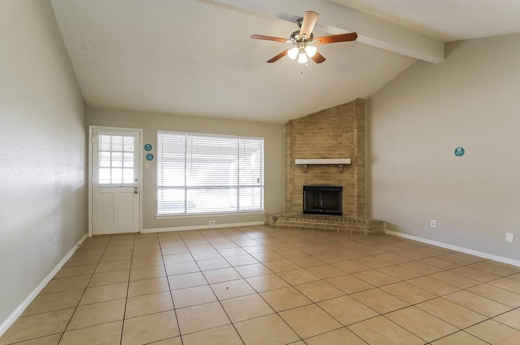 4419 Burkegate Dr, Spring TX  77373-6760 exterior