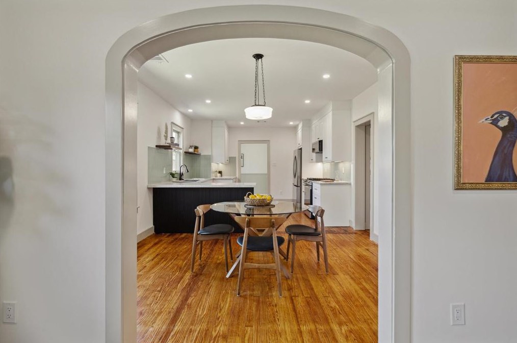 1142 Louise, Houston TX 77009-2958 exterior