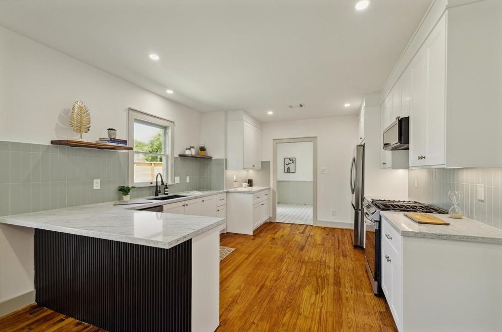 1142 Louise, Houston TX 77009-2958 exterior