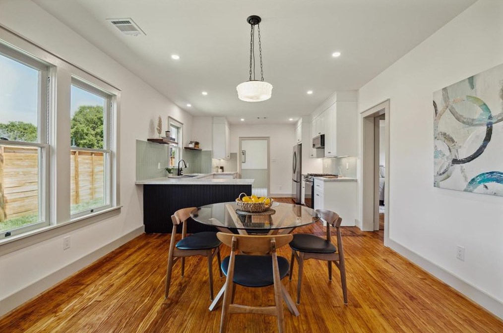 1142 Louise, Houston TX 77009-2958 exterior