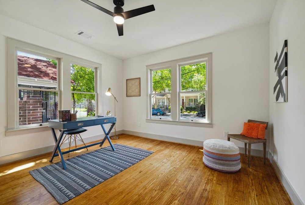 1142 Louise, Houston TX 77009-2958 exterior