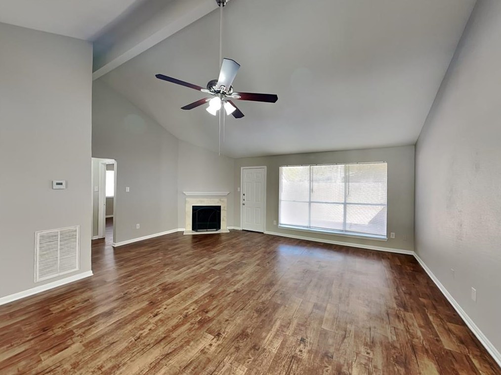 18706 Shannon Glen Ln, Houston TX  77084-3838 exterior