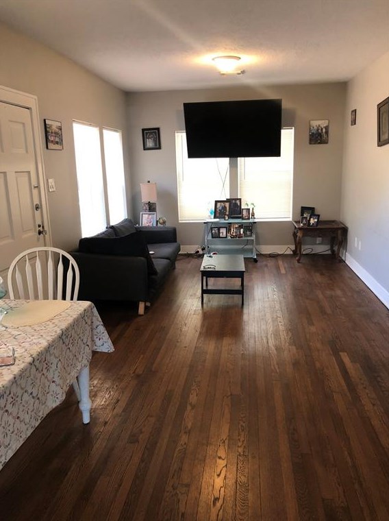 7240 Cayton St, Houston TX  77061-2716 exterior