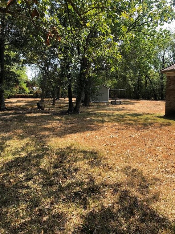 7240 Cayton St, Houston TX  77061-2716 exterior