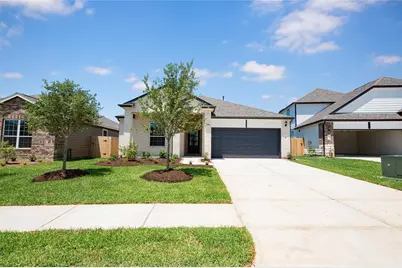 3008 Chestnut Lane, Brookshire, TX 77423 - Photo 1