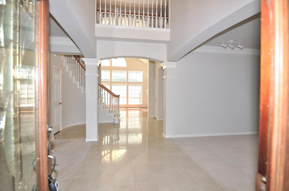17410 Greystone Ct, Sugar Land TX  77479-3101 exterior