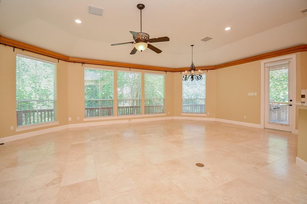 807 Marywood Chase, Houston TX  77079-4200 exterior