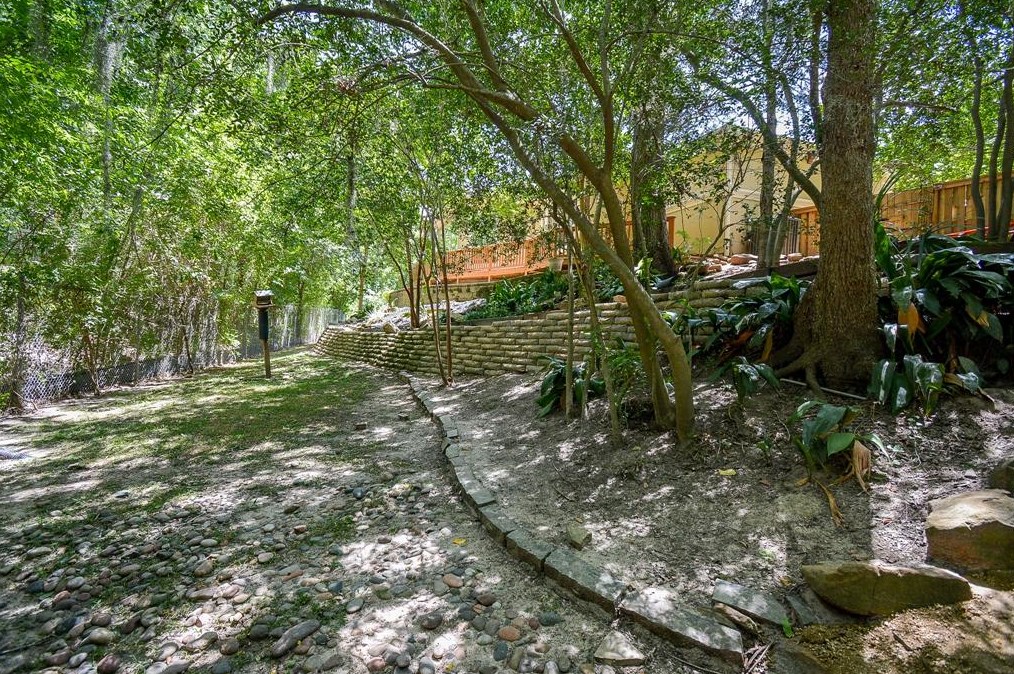 807 Marywood Chase, Houston TX  77079-4200 exterior