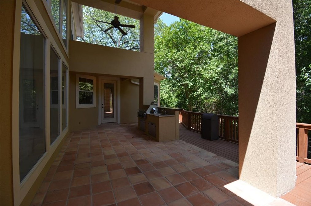 807 Marywood Chase, Houston TX  77079-4200 exterior