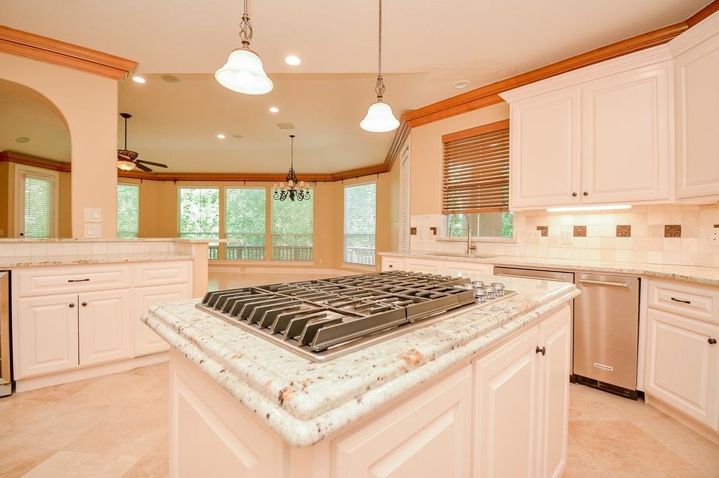 807 Marywood Chase, Houston TX  77079-4200 exterior