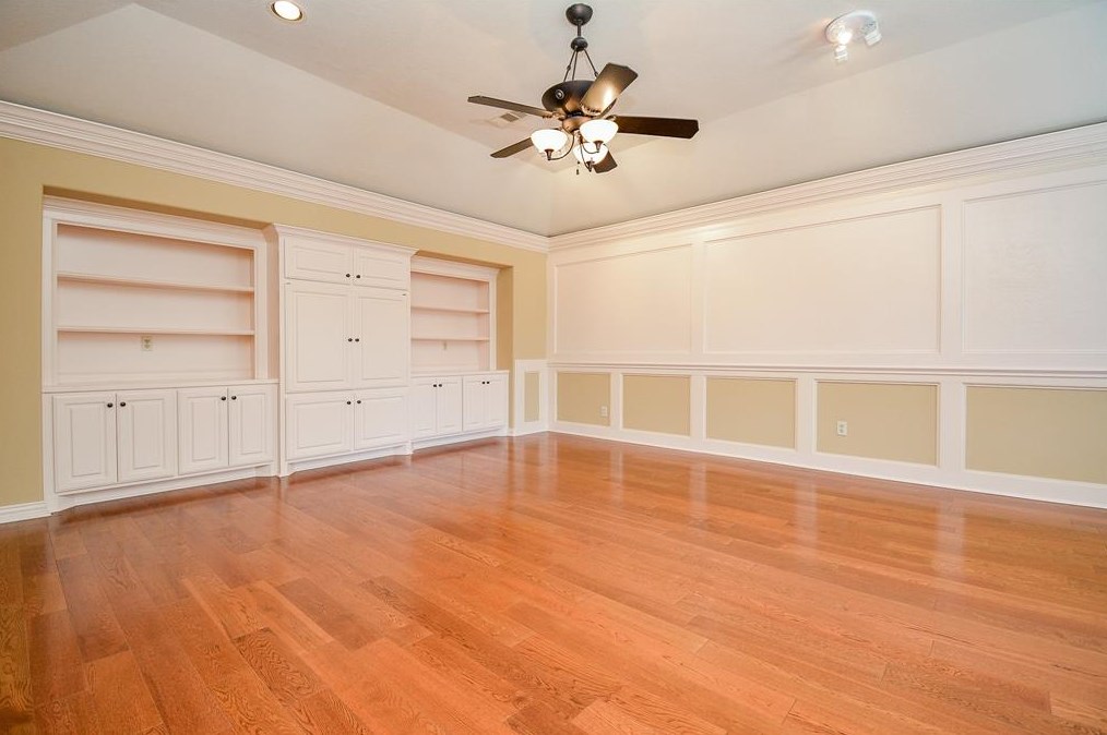 807 Marywood Chase, Houston TX  77079-4200 exterior