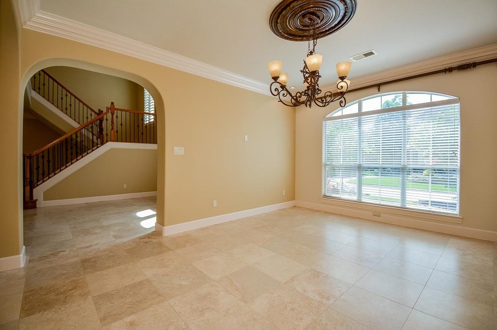 807 Marywood Chase, Houston TX  77079-4200 exterior