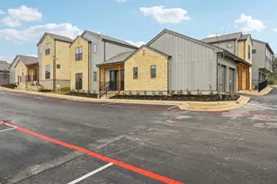 1601-603 Mustang Drive, Marble Falls, TX 78654 - Photo 3