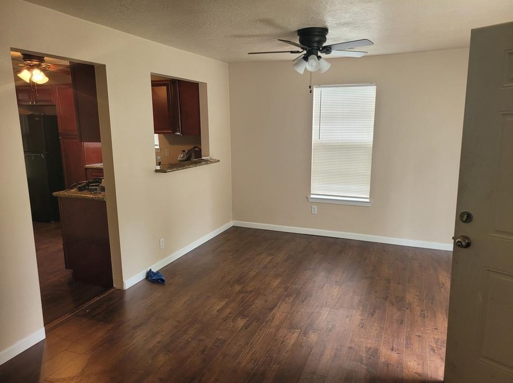 4010 Amalie St, Houston TX  77093-5845 exterior