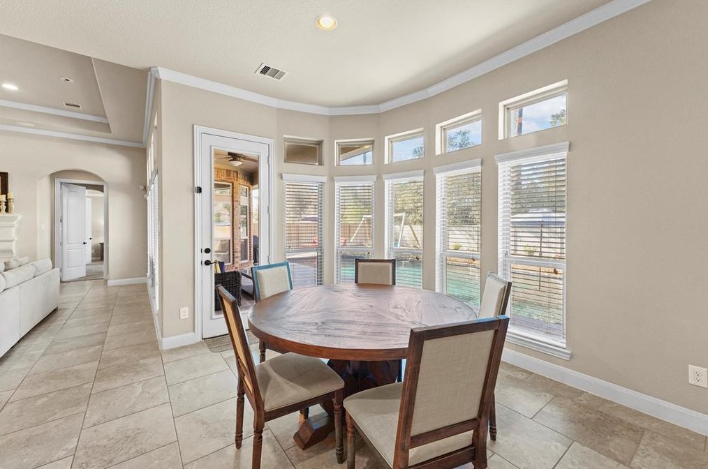 13514 Ambler Spg, Tomball TX  77377-2535 exterior