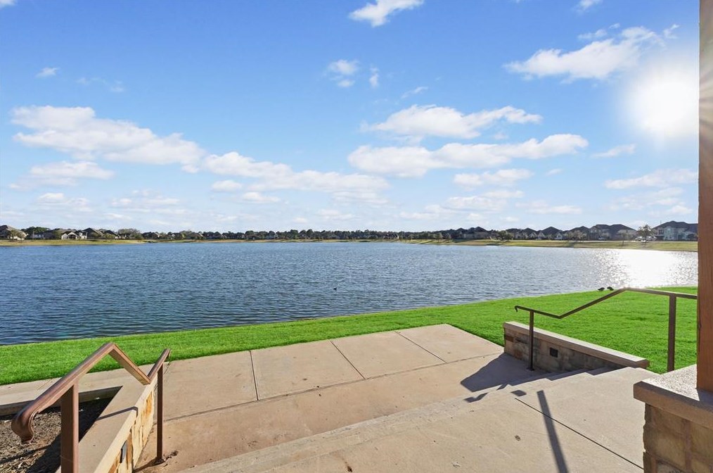 13514 Ambler Spg, Tomball TX  77377-2535 exterior