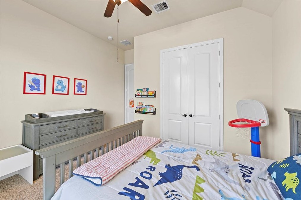 13514 Ambler Spg, Tomball TX  77377-2535 exterior