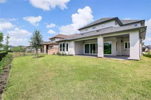 9923 Hunters Run Dr, Missouri City, TX 77459 - Photo 47