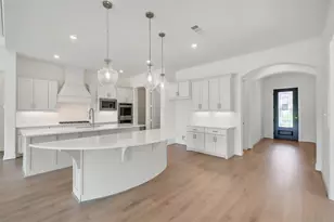 9923 Hunters Run Dr, Missouri City, TX 77459 - Photo 11