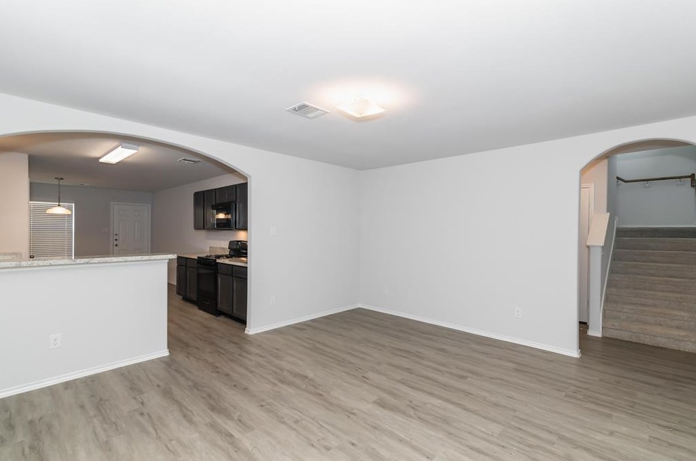 23414 Goodfellow Dr, Spring TX  77373-6939 exterior