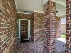 18 Queenscliff Cir, Spring TX  77382-1771 exterior