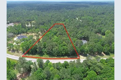 0 Winchester Road, Huntsville, TX 77340 - Photo 3