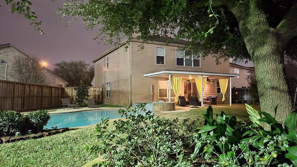 19835 Cypresswood Fls, Spring TX  77373-3088 exterior