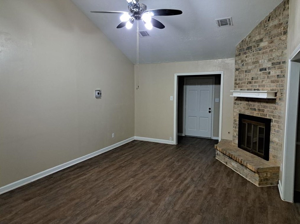 23111 Lone Wolf Trl, Spring TX  77373-6528 exterior