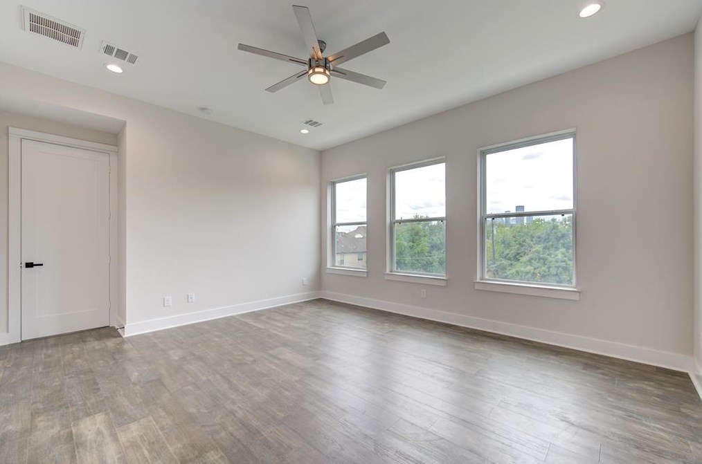 3549 Cline St, Houston TX  77020-5924 exterior