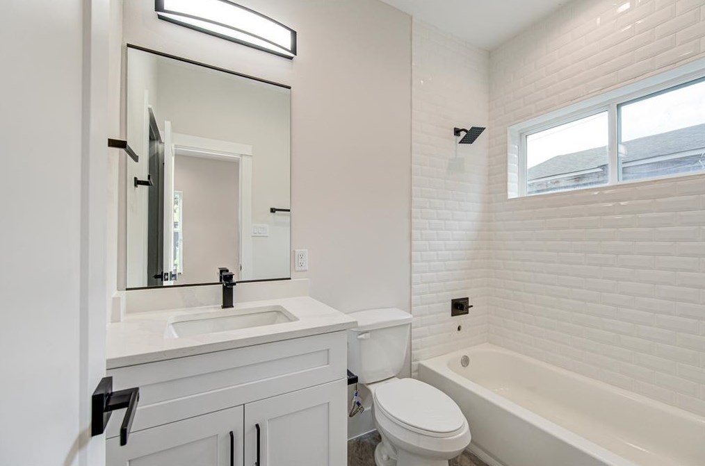 3549 Cline St, Houston TX  77020-5924 exterior