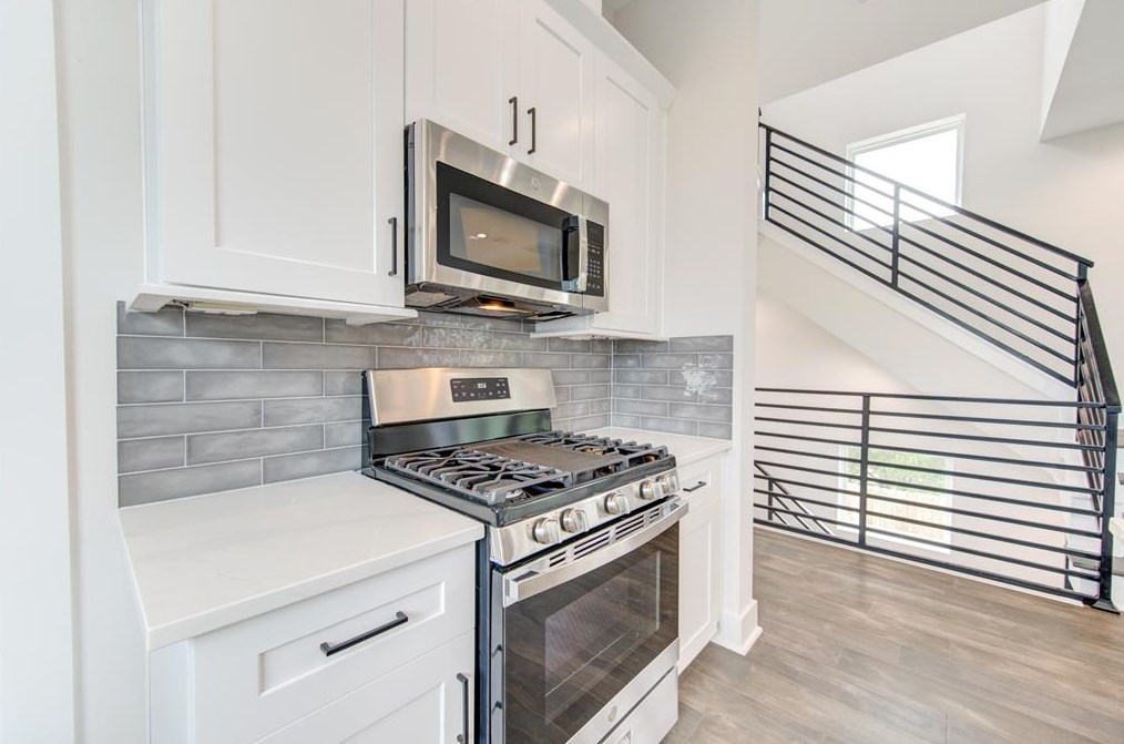 3549 Cline St, Houston TX  77020-5924 exterior