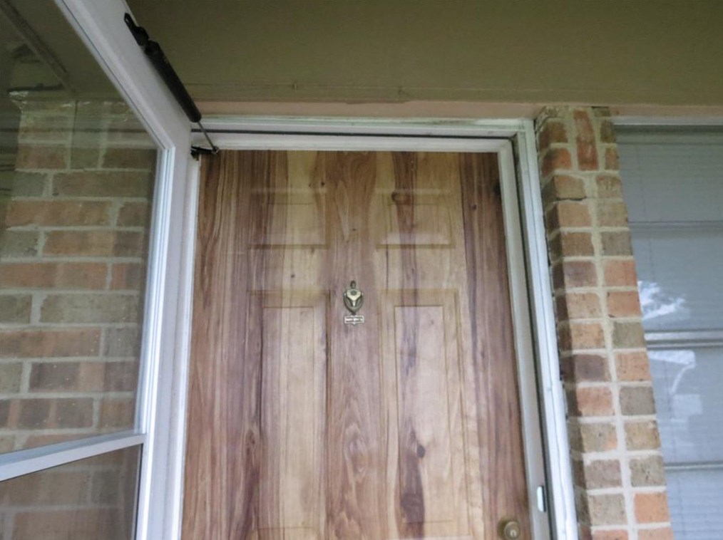 340 West Dr, New Waverly TX  77358-3586 exterior