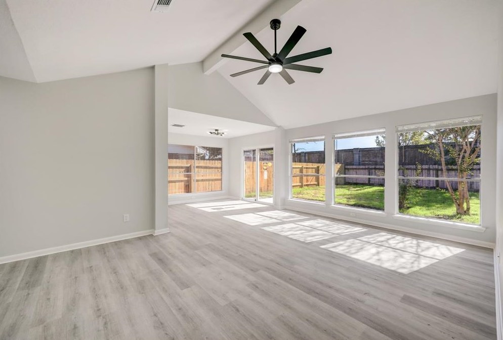18723 Spinney Lane Dr, Cypress TX  77433-1179 exterior