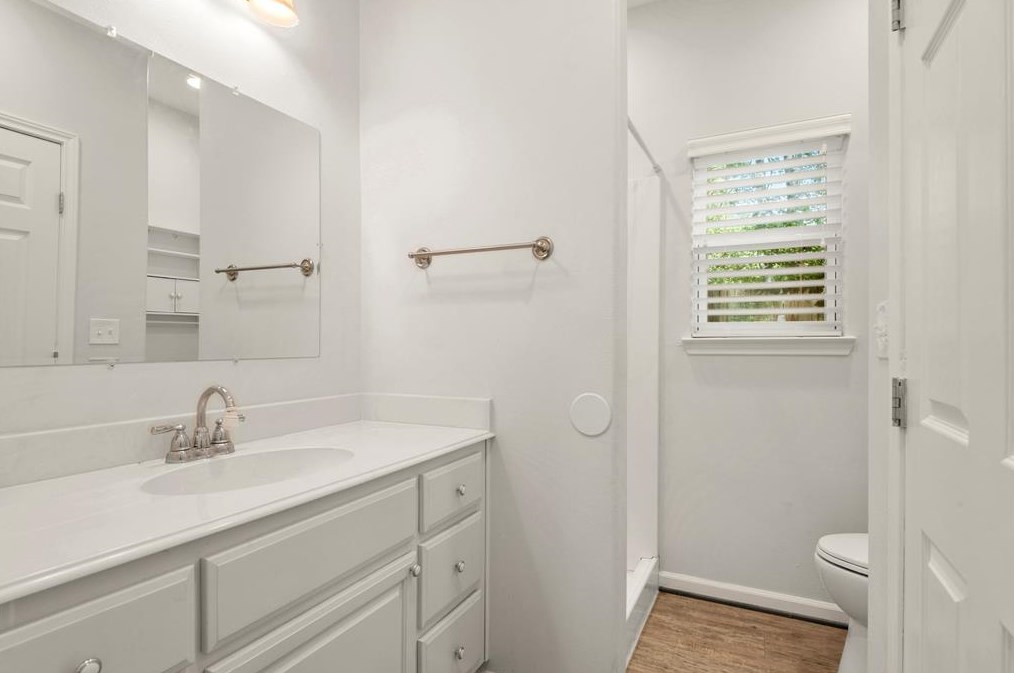 2211 Silver Oaks St, Roman Forest TX 77357-3105 exterior