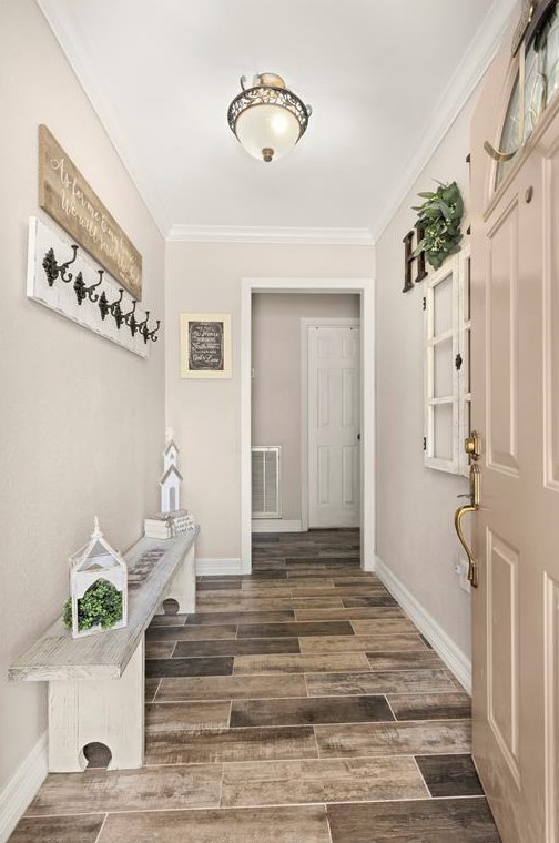 2211 Silver Oaks St, Roman Forest TX 77357-3105 exterior