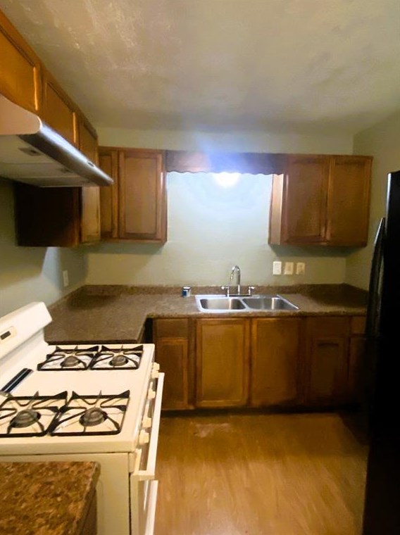 505 Sikes St, Houston TX  77018-4531 exterior