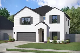 2506 Beverlywood Dr Dr, Missouri City, TX 77489 - Photo 1