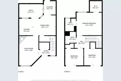 3813 Landmark Drive, Missouri City, TX 77459 - Photo 23