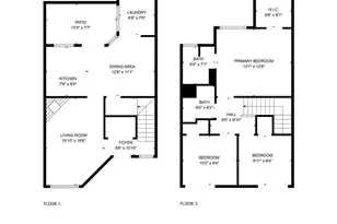 3813 Landmark Dr, Missouri City, TX 77459 - Photo 23